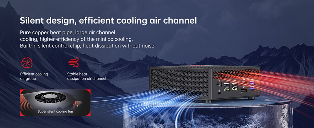 KAMRUI AM06 Pro AMD Ryzen 5 5500U Mini PC Windows 11 Pro Gaming Computer 16GB DDR4 512GB Nvme SSD Office Desktop VS SER5 5560U KAMRUI AM06 Pro AMD Ryzen 5 5500U Mini PC Windows 11 Pro Gaming Computer 16GB DDR4 512GB Nvme SSD Office Desktop VS SER5 5560U