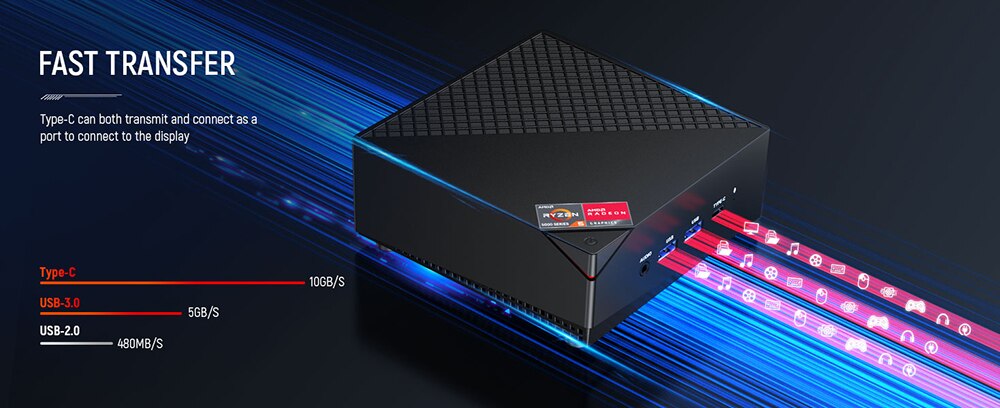 KAMRUI AM06 Pro AMD Ryzen 5 5500U Mini PC Windows 11 Pro Gaming Computer 16GB DDR4 512GB Nvme SSD Office Desktop VS SER5 5560U KAMRUI AM06 Pro AMD Ryzen 5 5500U Mini PC Windows 11 Pro Gaming Computer 16GB DDR4 512GB Nvme SSD Office Desktop VS SER5 5560U