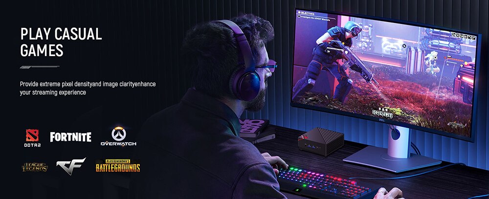 KAMRUI AM06 Pro AMD Ryzen 5 5500U Mini PC Windows 11 Pro Gaming Computer 16GB DDR4 512GB Nvme SSD Office Desktop VS SER5 5560U KAMRUI AM06 Pro AMD Ryzen 5 5500U Mini PC Windows 11 Pro Gaming Computer 16GB DDR4 512GB Nvme SSD Office Desktop VS SER5 5560U